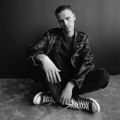 Алексей Поляков, 07.08, Москва