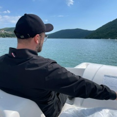 Багирян Вартан, Краснодар