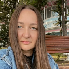 Олеся Валерьевна, 03.03, Хабаровск