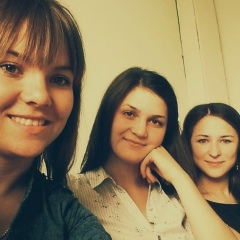 Ekaterina Calancea, 25.03.1996, Страшены