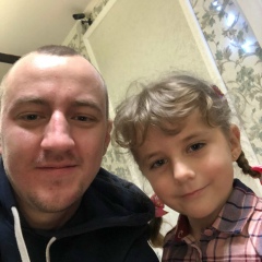 Сашка Савостьянов, 01.01.1989, Москва