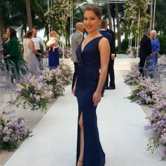 Anastasia Veselova, 16.06, Астрахань