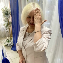 Елена Кушнарева, Новосибирск