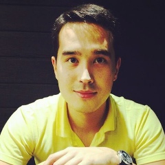 Алмас Кабаев, 24.02, Алматы