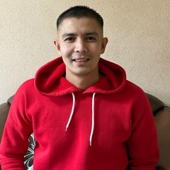 Таха Мамиров, 10.08, Алматы