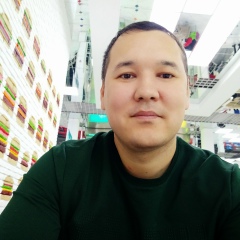 Рашид Авезжанов, 06.05.1987, Актау