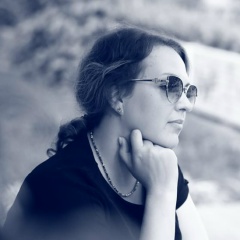 Мария Арефьева, Москва