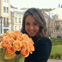 Олеся Тристан (Викулова), 18.03, Киев