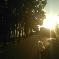 Эльдар Велиев, 05.11.2007, Санкт-Петербург