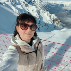 Олеся Фокина