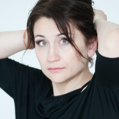 Юлия Хрустовская, 19.01.1979, Санкт-Петербург