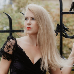 Юлия Смирнова, 27.04, Agia Napa