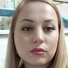 Larisa Shigaeva, 15.07, Санкт-Петербург