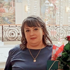 Ирина Жолдыбаева, 11.04.1974, Тюмень
