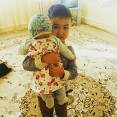 Айзада Қарамалаева, 08.09.1994, Атырау