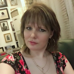 Виктория Махоткина, 27.04.1989, Алматы