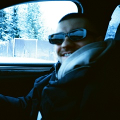 Gleb Sherstobitov, 06.10.1993, Санкт-Петербург