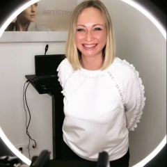 Ольга Грачева, Новосибирск