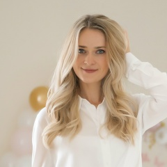 Мария Дегтярева, 26.08, Москва