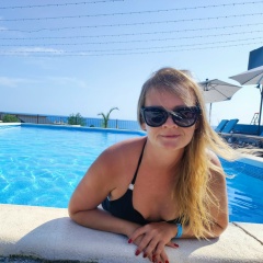 Екатерина Половинкина, 26.07, Самара