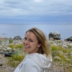 Катерина Собянина, Санкт-Петербург