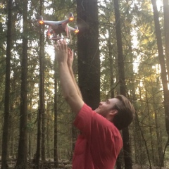 Павел Егоров, 19.10, Москва