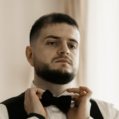 Илья Чумак
