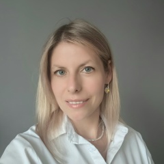 Марина Топорникова, 29.09, Санкт-Петербург