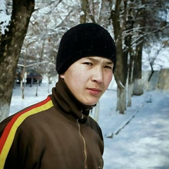 Адилет Бакиров, 21.10.1991, Москва