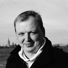 Денис Кобозев, 03.03