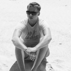 Илья Газизов, 13.08.1987, Москва