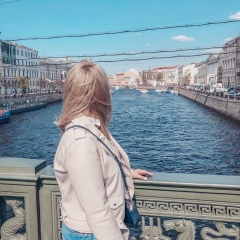 Томочка Игнатьева, 09.11.1989, Москва