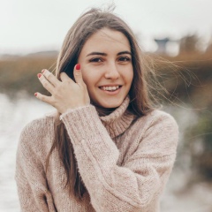 Виктория Свищева, 11.11, Казань