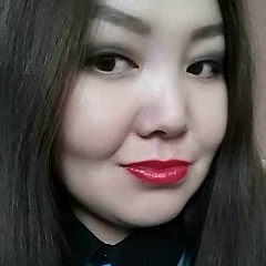 Elenka Иванова, 29.04.1984, Якутск