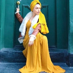 Lilit Hovhannisyan, 07.12.1987, Ереван