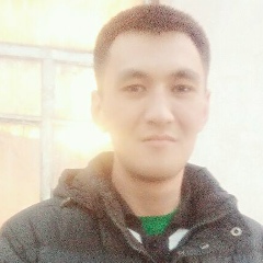 Аскер Жарасов, 08.05, Кызылорда