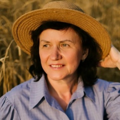 Нина Данилова, 08.08.1962, Екатеринбург