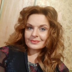 Ирина Акимова, 08.04.1975, Киев