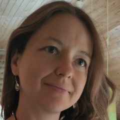 Ольга Митченко, 06.10.1986, Новосибирск