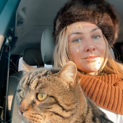 Янина Колада, 22.05, Москва