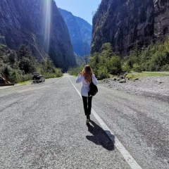 Катерина Шевелева, 22.02, Кемерово