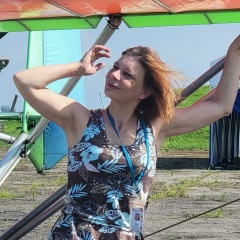 Екатерина Паршукова, 14.10, Санкт-Петербург