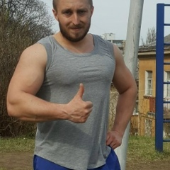 Сергій Колесниченко, 10.05.1987, Носовка