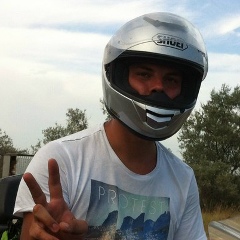 Денис Александрович, 07.06, Москва