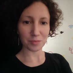 Елена Сапожникова, 13.03.1983, Москва