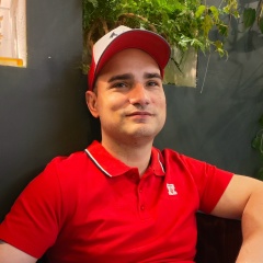 Юрий Евменцов, 04.09.1986, Санкт-Петербург