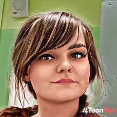 Виктория Коссап, 12.04.1995, Москва