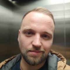 Антон Руденко, 06.02.1989, Санкт-Петербург