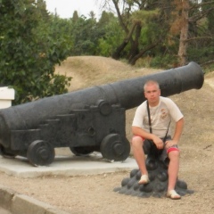 Владимир Попов, Петропавловск
