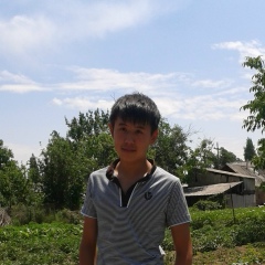 Азиз Редясебов, 27.02, Ивановка